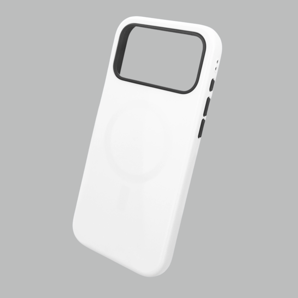 Funda sublimable 3D 2 en 1 - iPhone Serie 11-12 - Mate