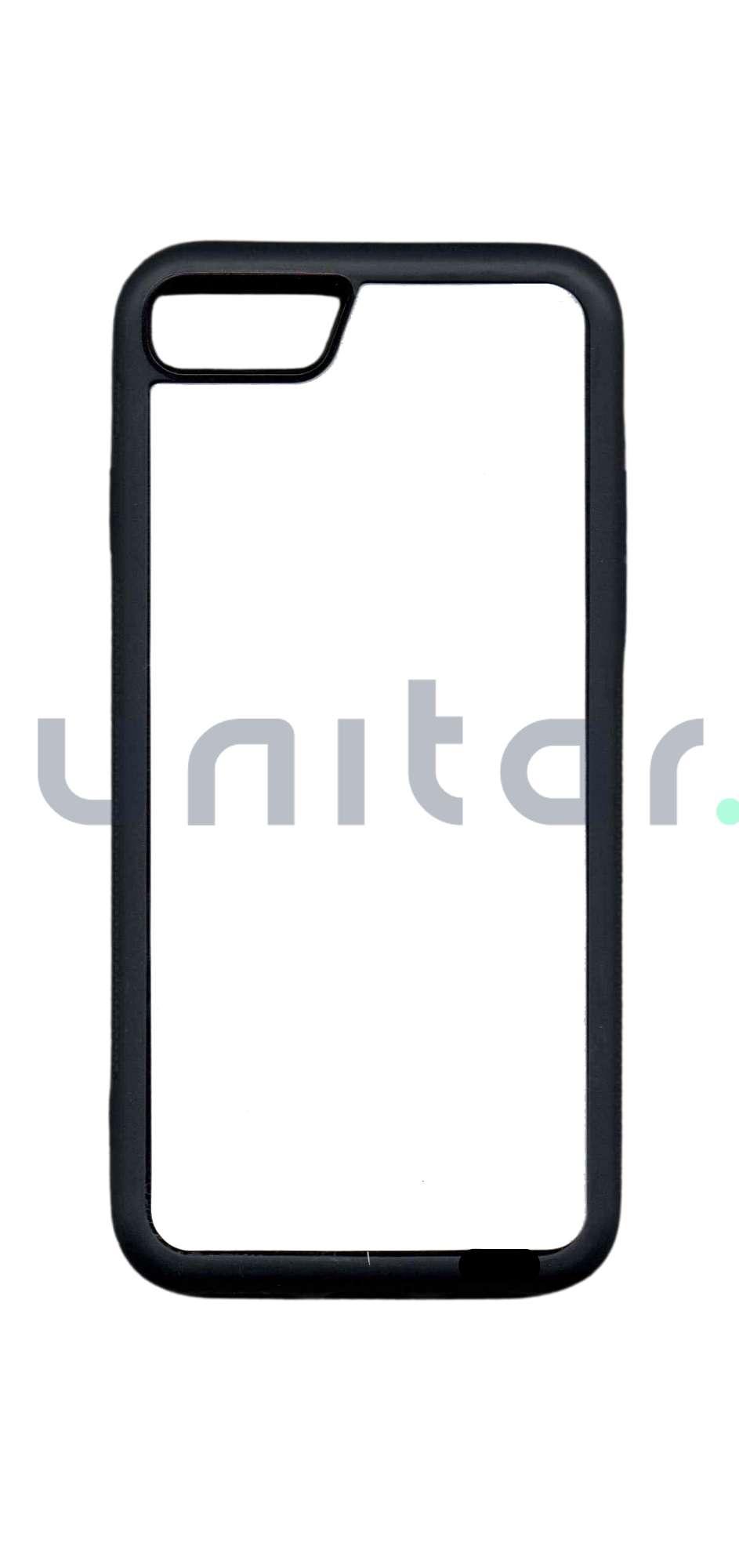 Funda p. Sublimar - iPhone 7 /8 : NEGRO