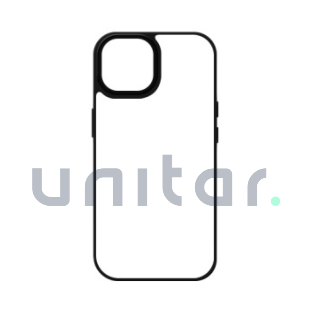 Funda p. Sublimar con MagSafe - Serie iPhone 15