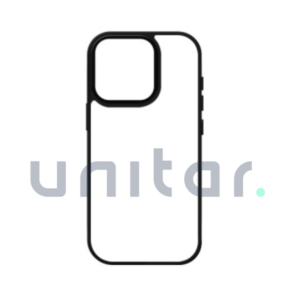 Funda p. Sublimar con MagSafe - Serie iPhone 15