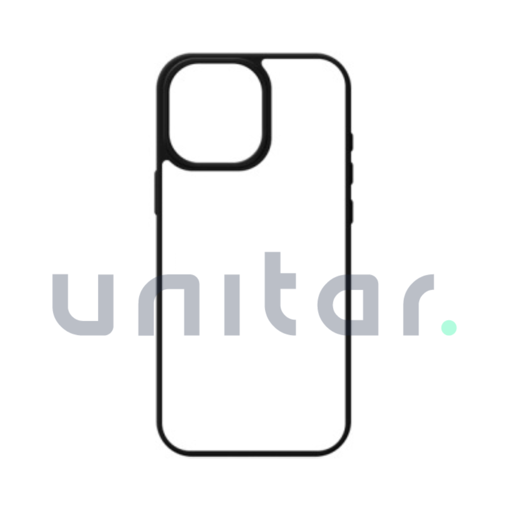 Funda p. Sublimar con MagSafe - Serie iPhone 16