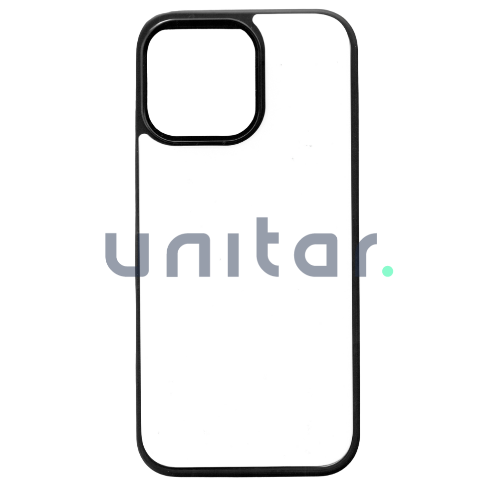 Funda p. Sublimar con MagSafe - Serie iPhone 13