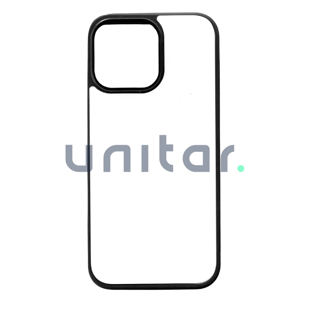 Funda p. Sublimar con MagSafe - Serie iPhone 14