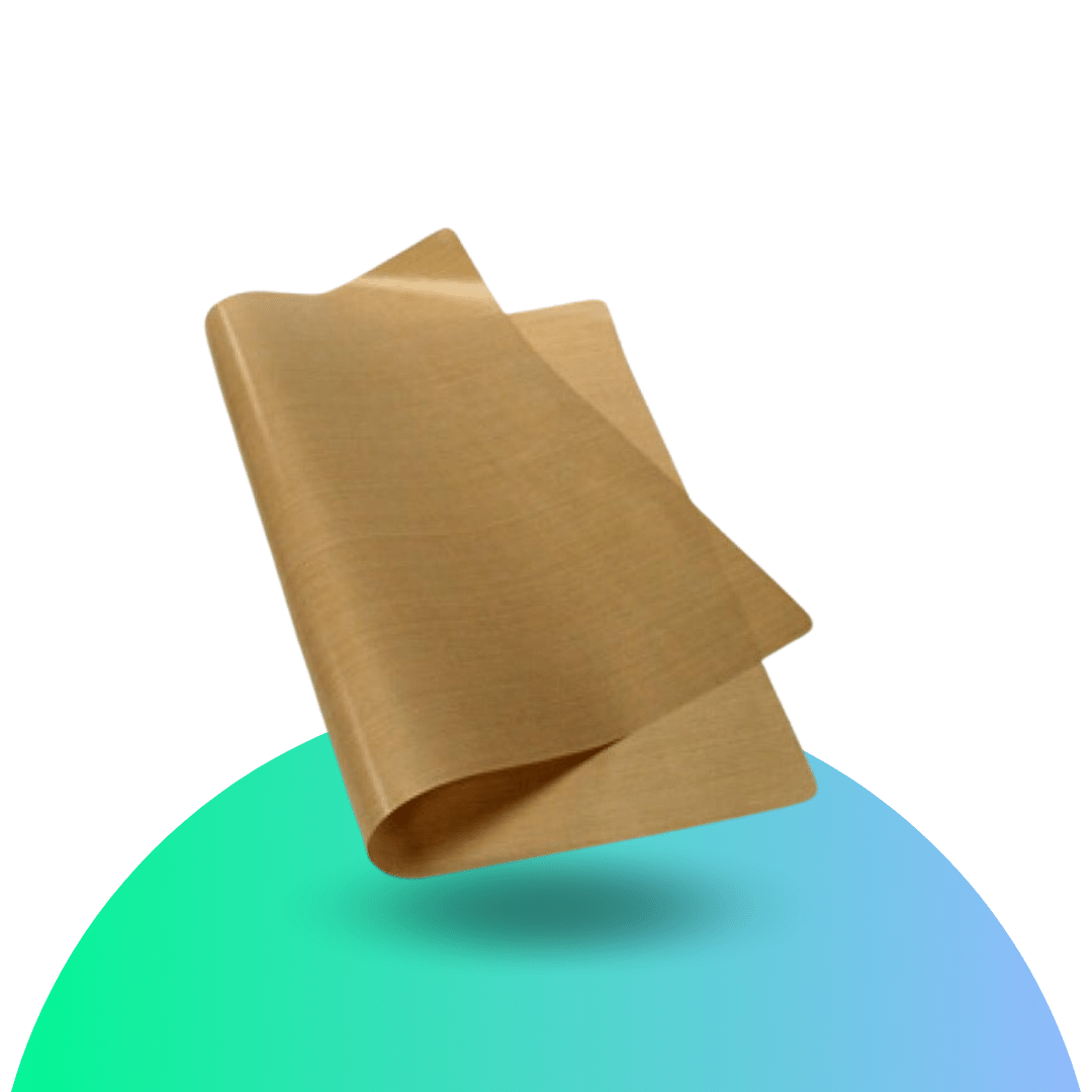 Tela Teflonada 40*30cm