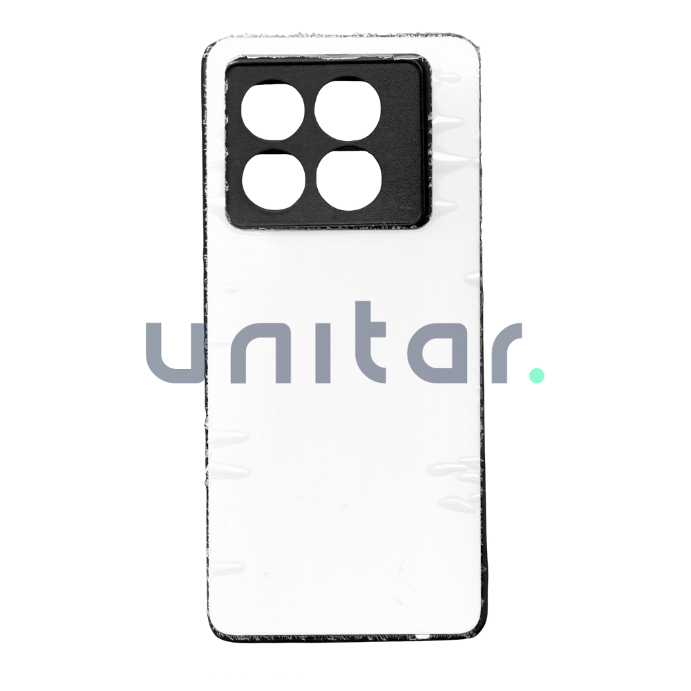 Funda p. Sublimar - Infinix Note 40 5G