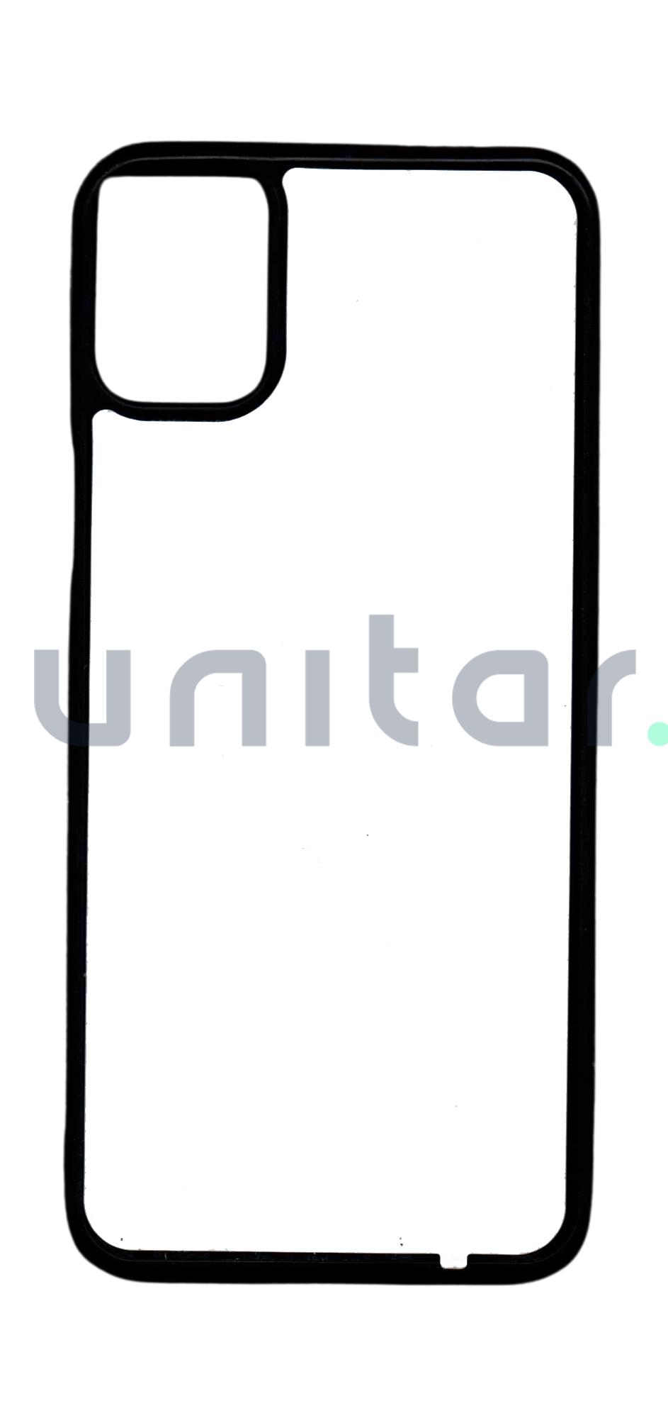 Funda p. Sublimar - LG K42 : NEGRO