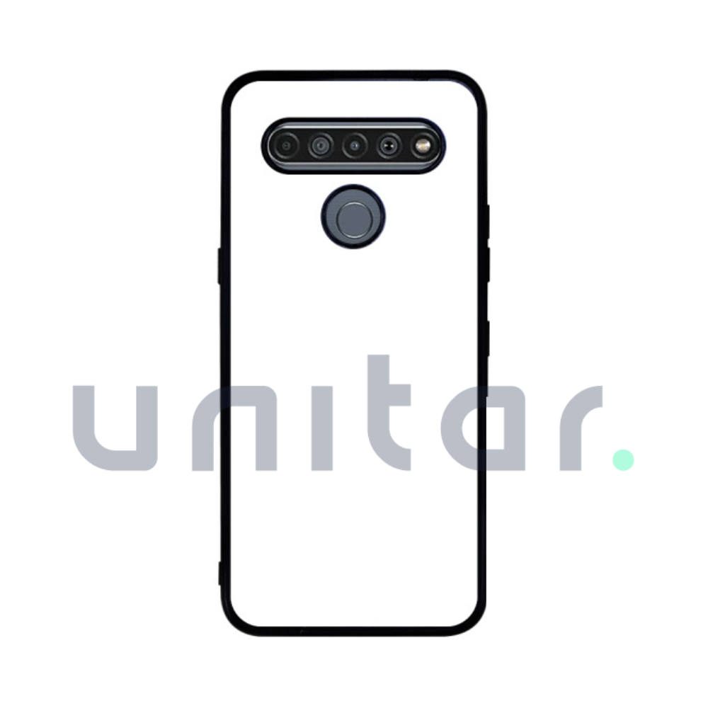 Funda p. Sublimar - K61 : NEGRO