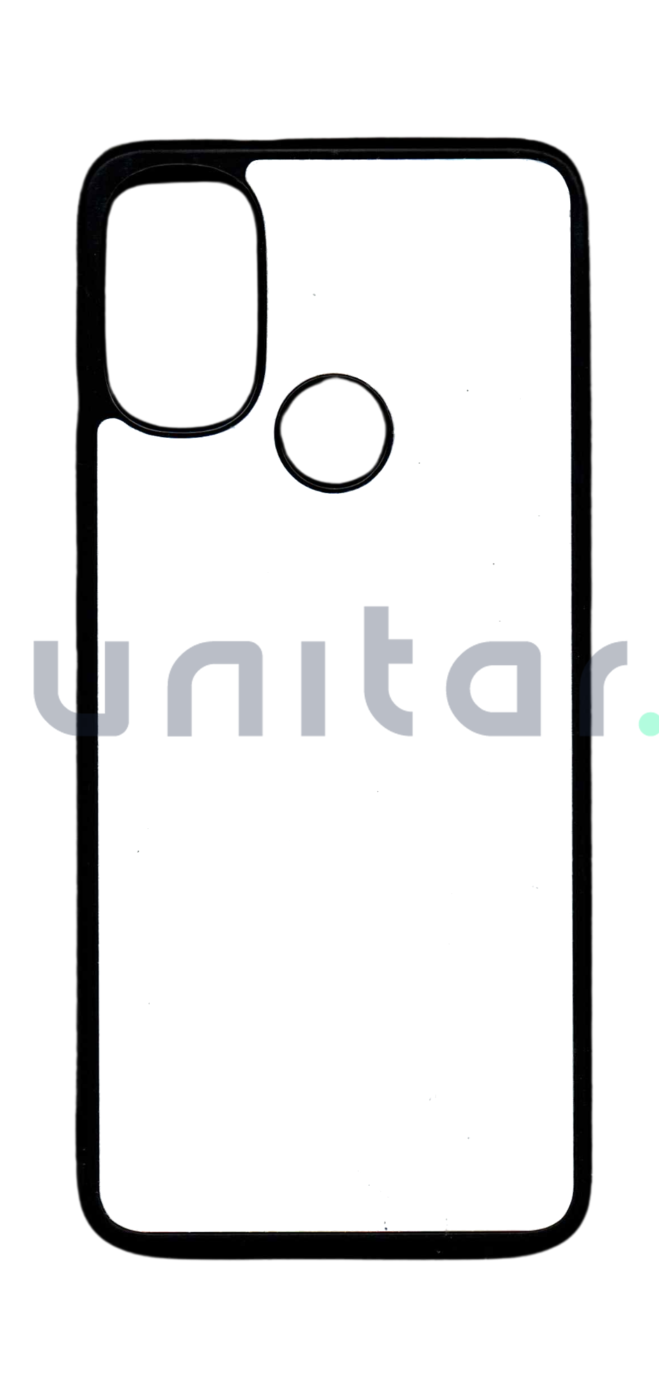 Funda p. Sublimar - Moto E30 / Moto E40 : NEGRO