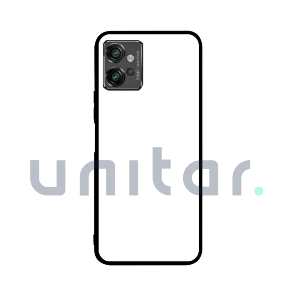 Funda p. Sublimar - Moto G32 : NEGRO