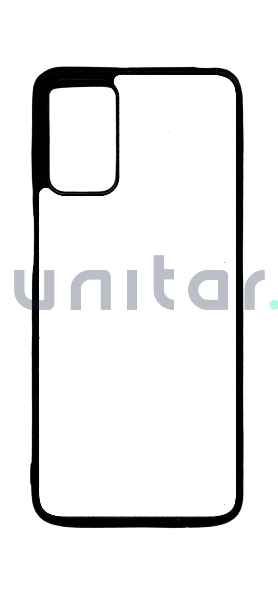 Funda p. Sublimar - Moto G42 : NEGRO