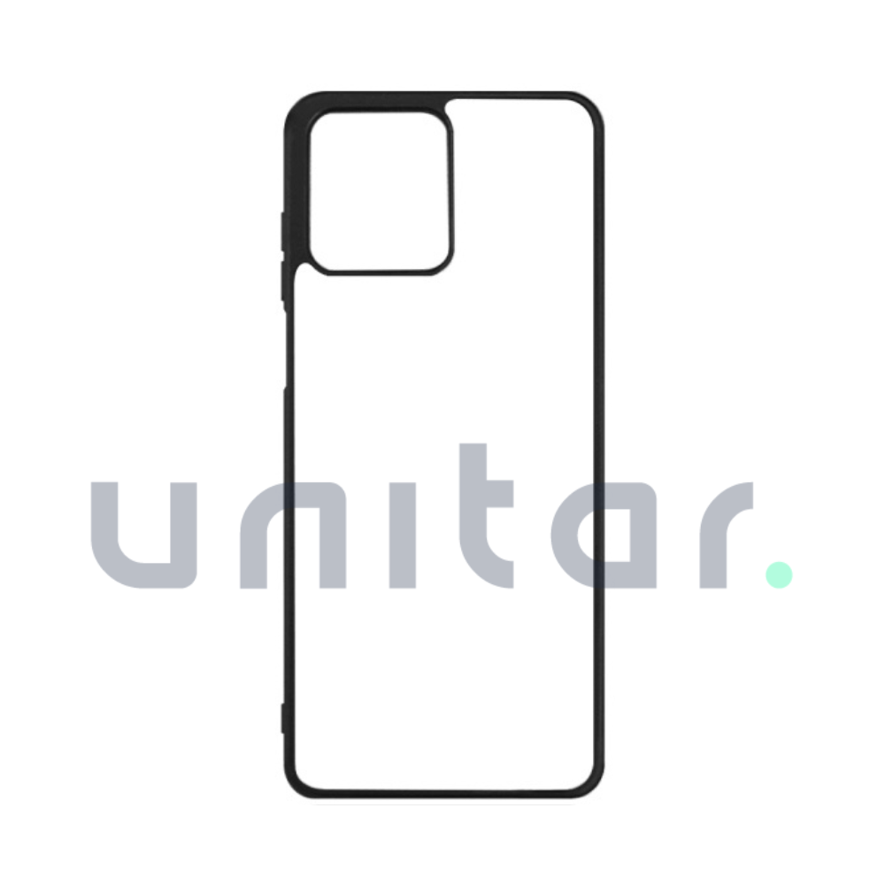 Funda p. Sublimar - Moto G Stylus 5G 2023 : NEGRO