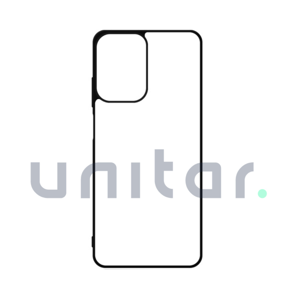 Funda p. Sublimar - G04 / G04s / G24 / E14 : NEGRO