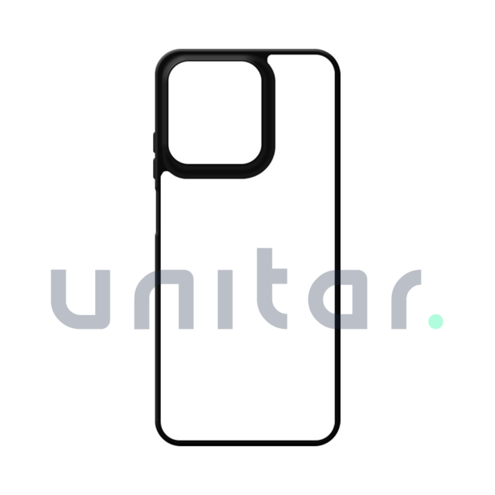 Funda p. Sublimar - Moto G15 : NEGRO