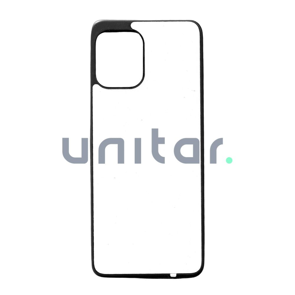 Funda p. Sublimar - Moto Edge S/ Moto G100 : NEGRO