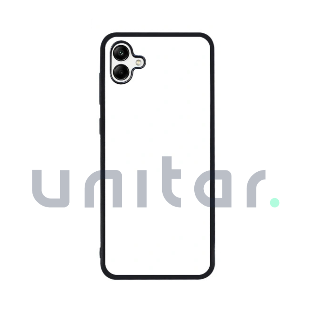 Funda p. Sublimar - A04 4G : NEGRO