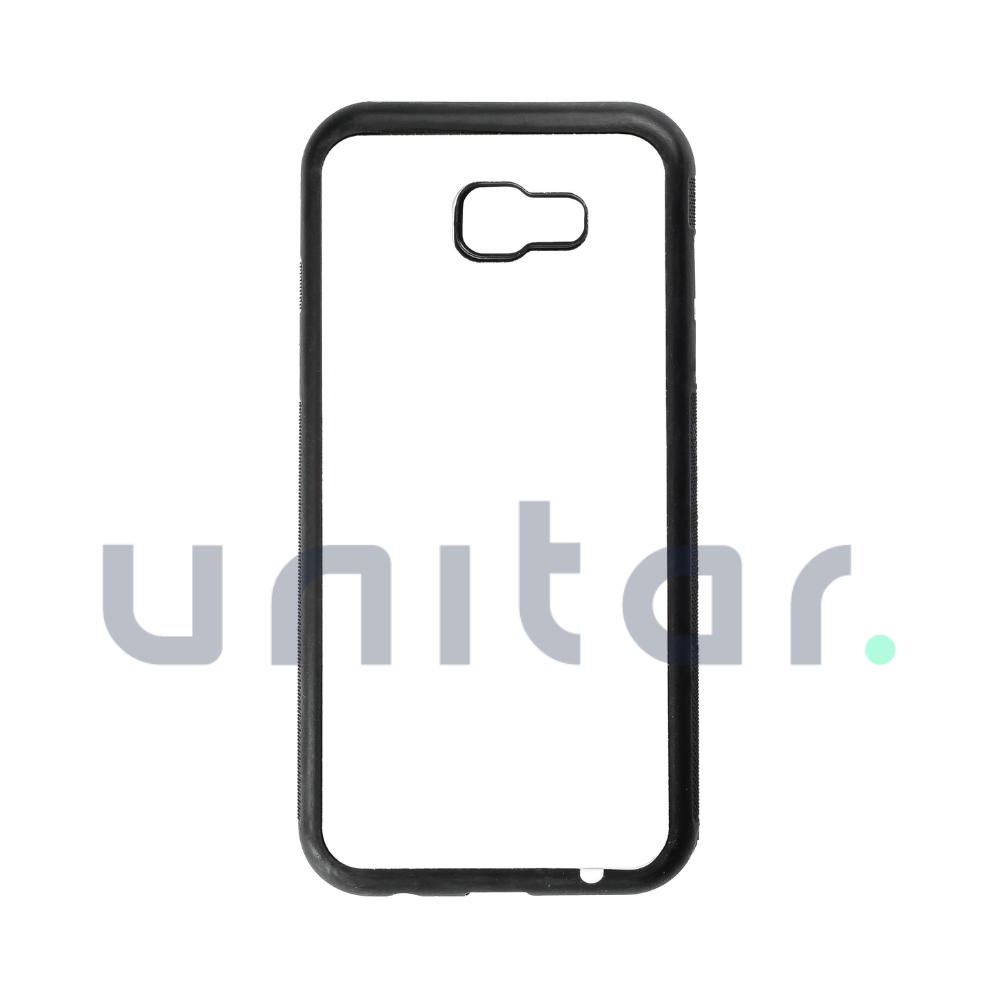 Funda p. Sublimar - A7 2017 US (A720) : NEGRO