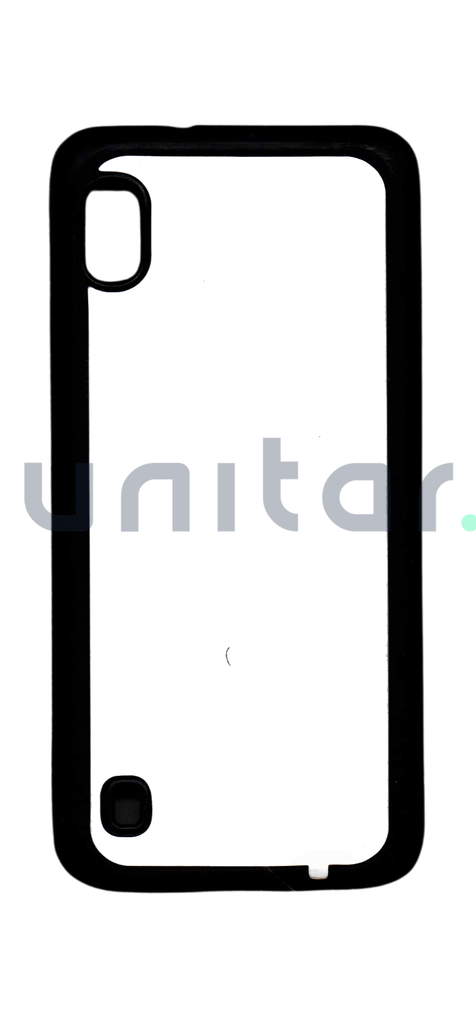 Funda p. Sublimar - A10 : NEGRO