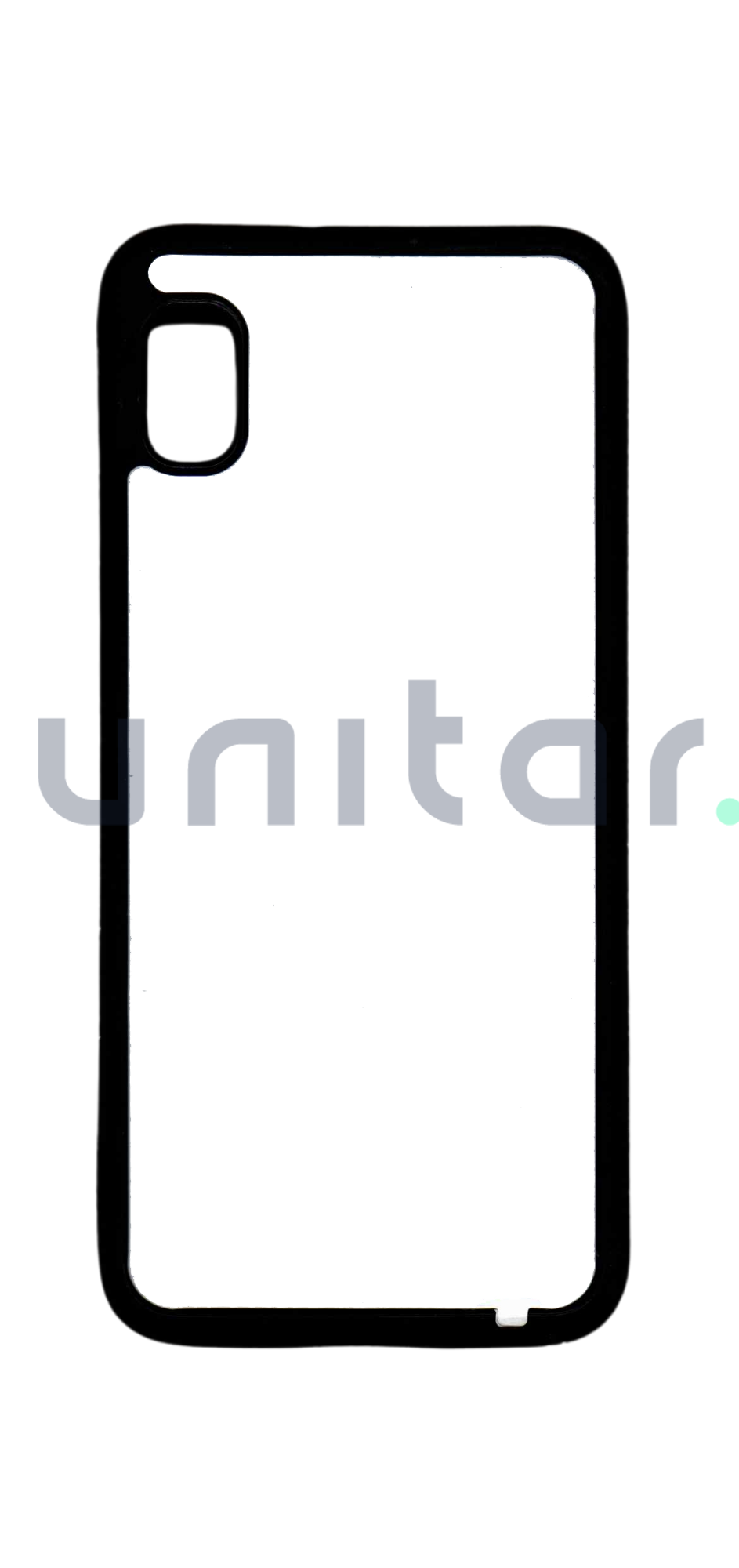 Funda p. Sublimar - A10E : NEGRO