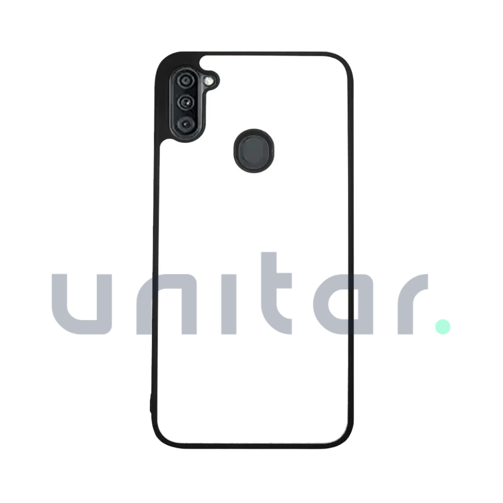 Funda p. Sublimar - A11 US : NEGRO