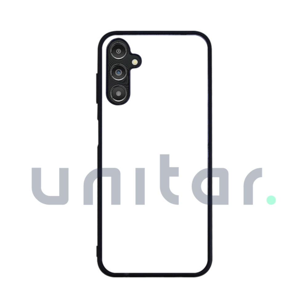 Funda p. Sublimar - A14 5G : NEGRO