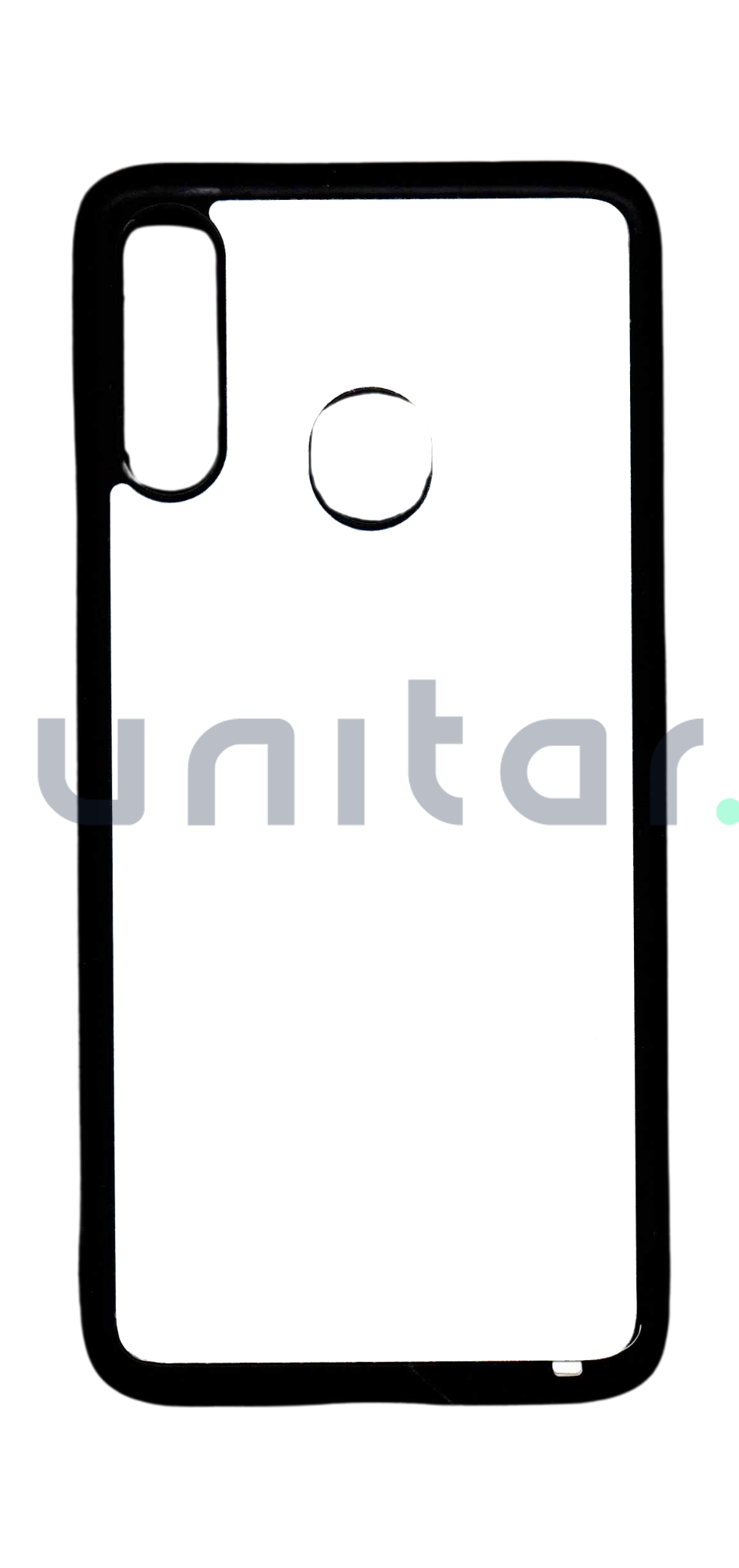 Funda p. Sublimar - A20S : NEGRO