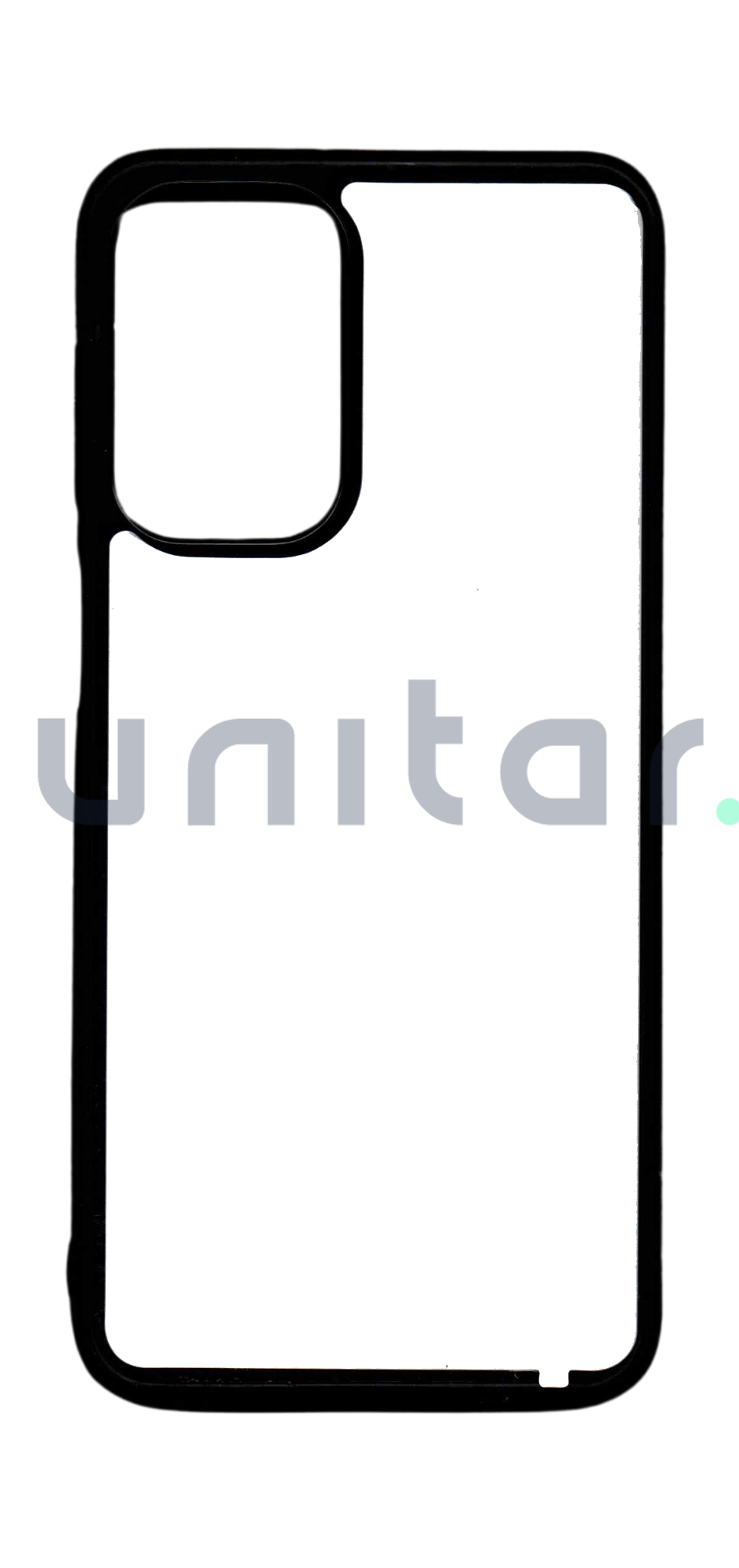 Funda p. Sublimar - A23 : NEGRO