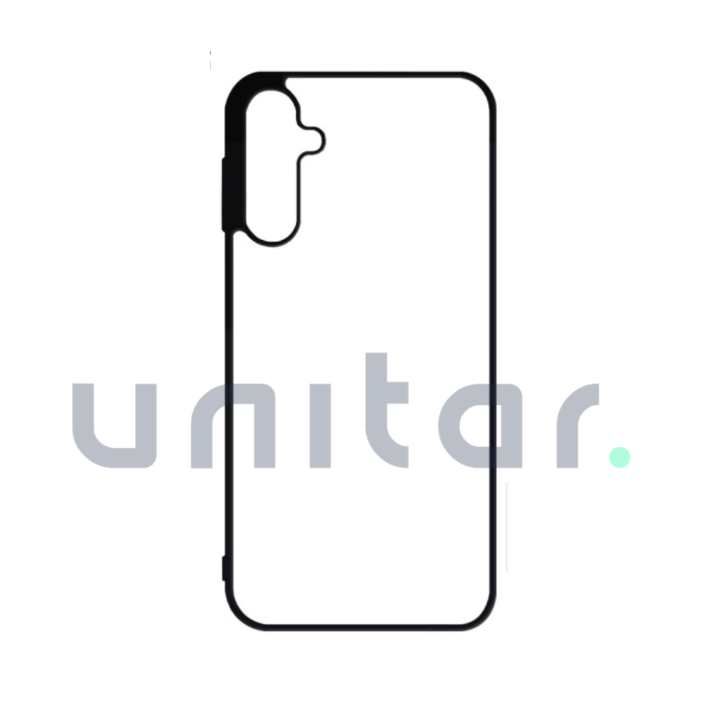 Funda p. Sublimar - A24 4G : NEGRO