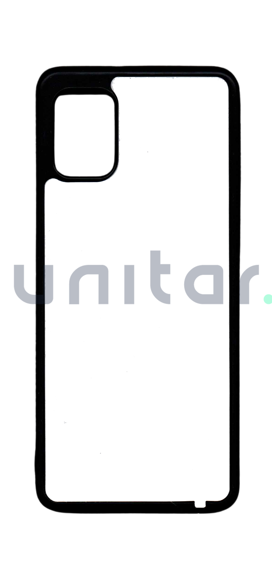 Funda p. Sublimar - A31 : NEGRO