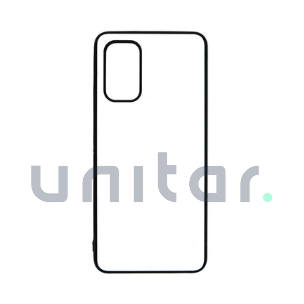 Funda p. Sublimar - A32 4G : NEGRO