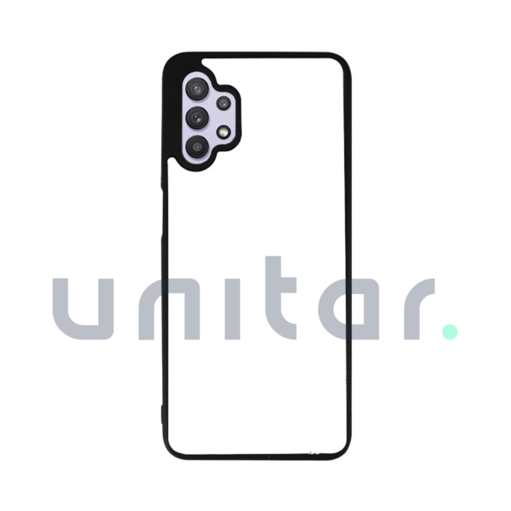 Funda p. Sublimar - A32 5G : NEGRO