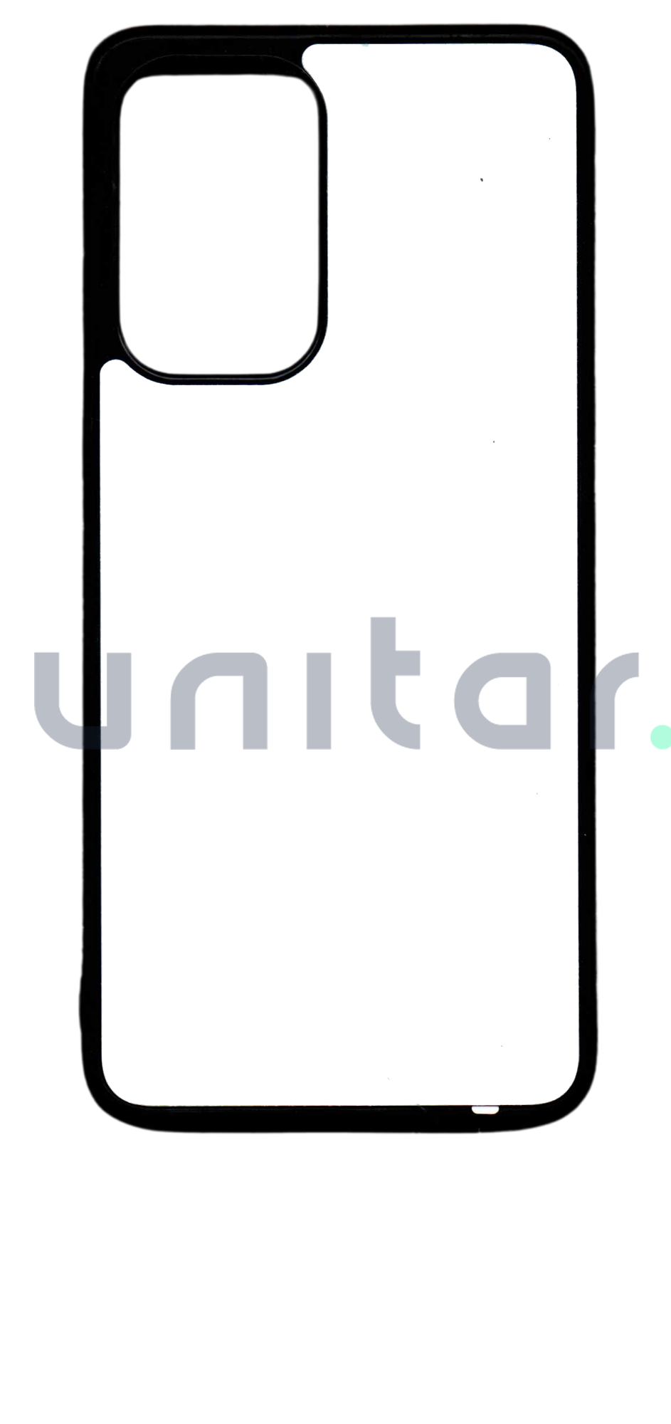 Funda p. Sublimar - A33 5G : NEGRO