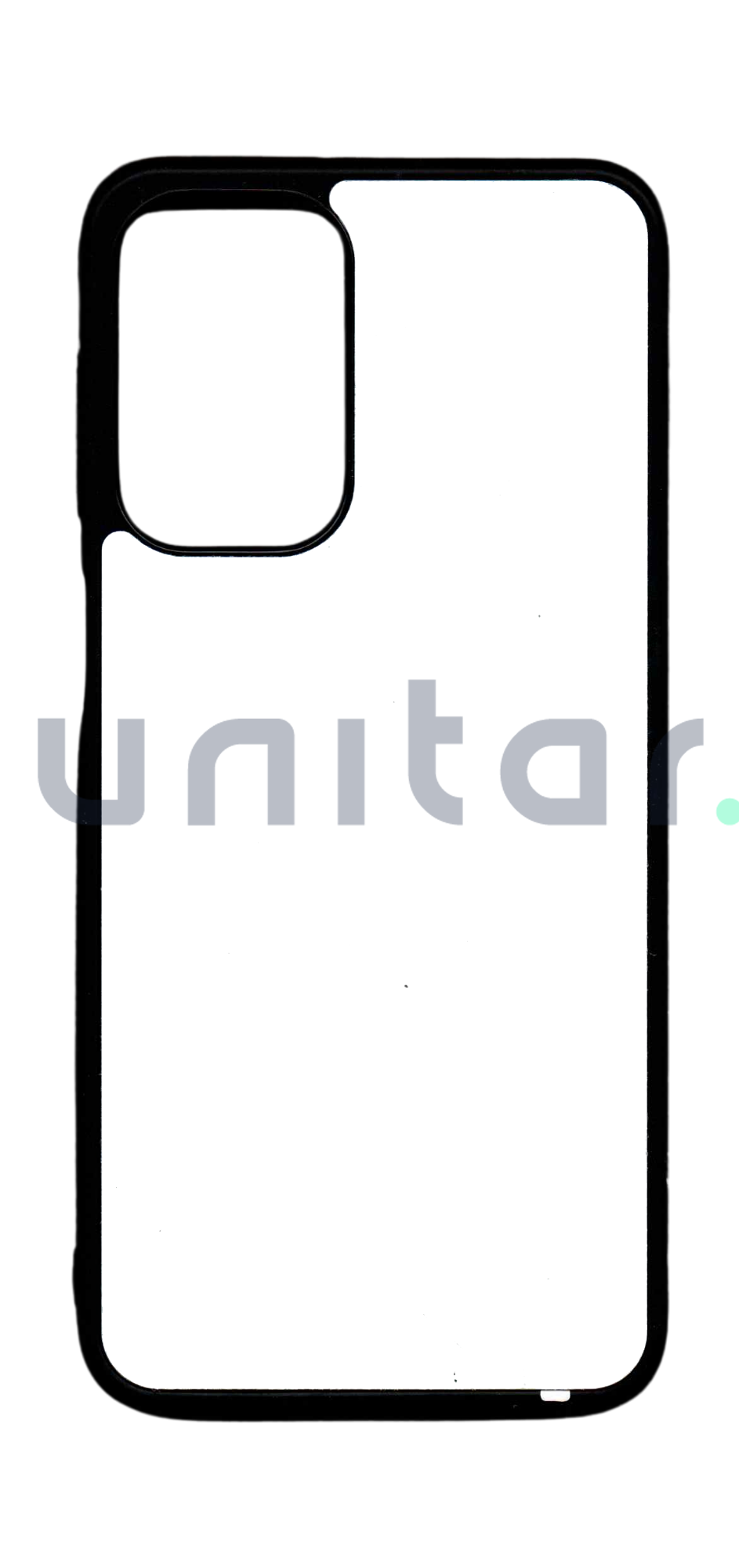 Funda p. Sublimar - A53 5G : NEGRO