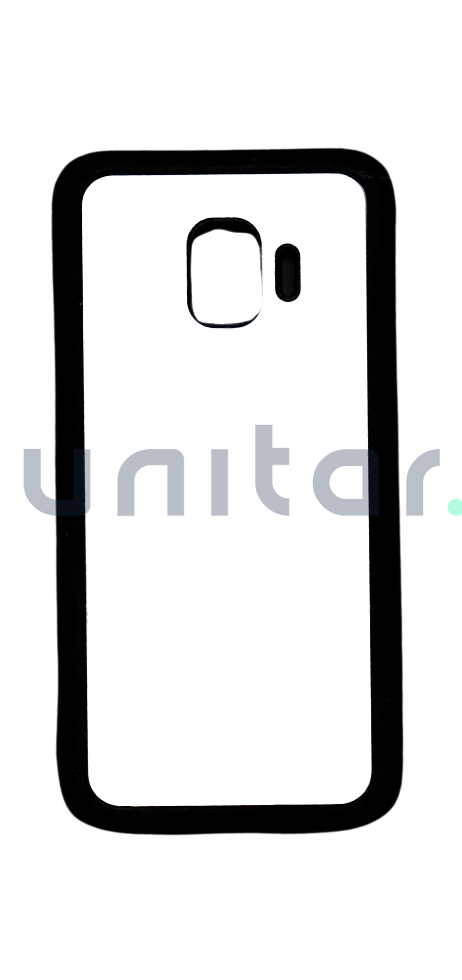 Funda p. Sublimar - J2 Core/J260 : NEGRO