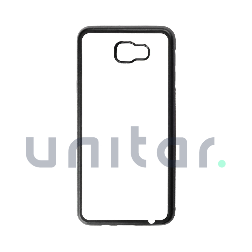 Funda p. Sublimar - J5 Prime : NEGRO