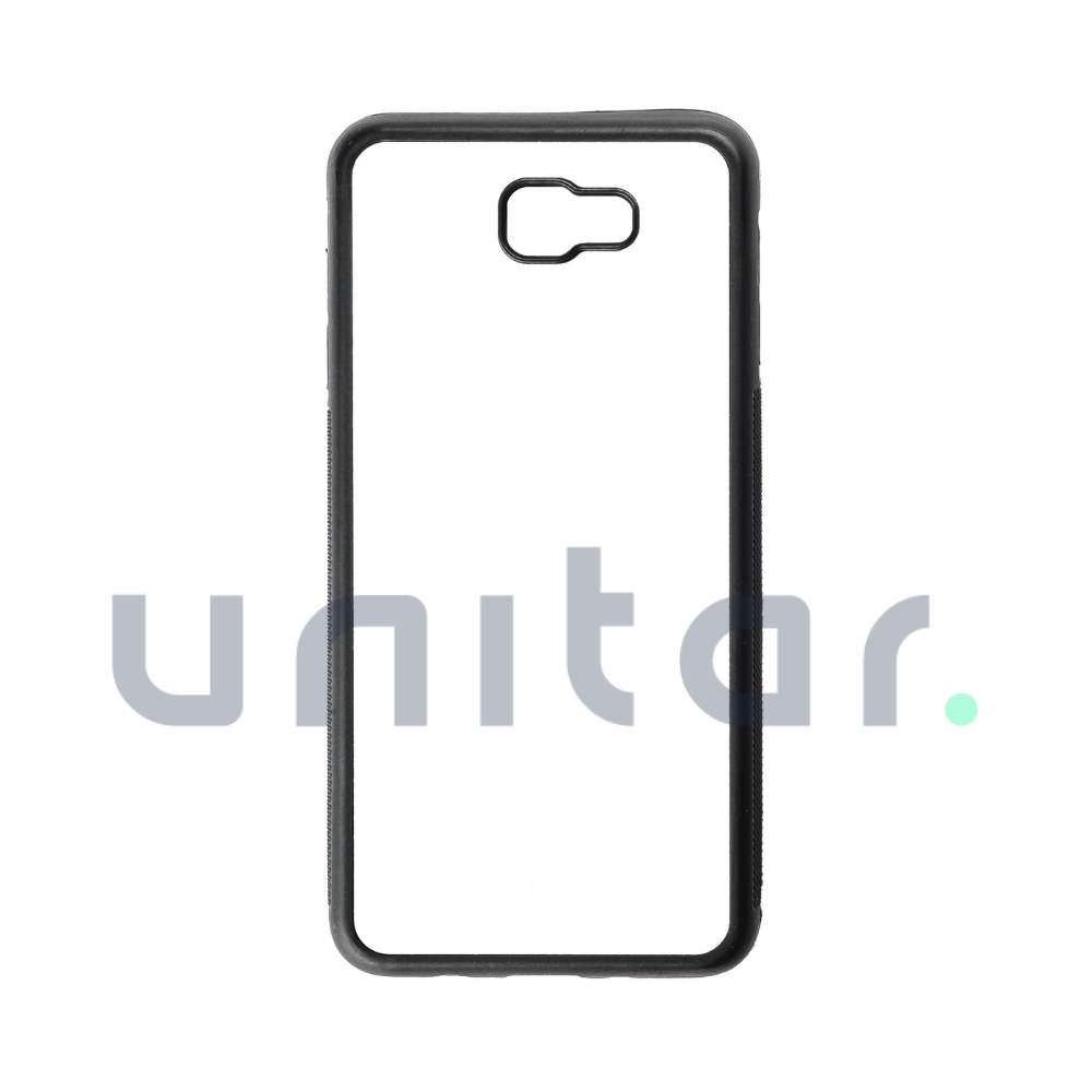 Funda p. Sublimar - J7 Prime/On7 2016 : NEGRO