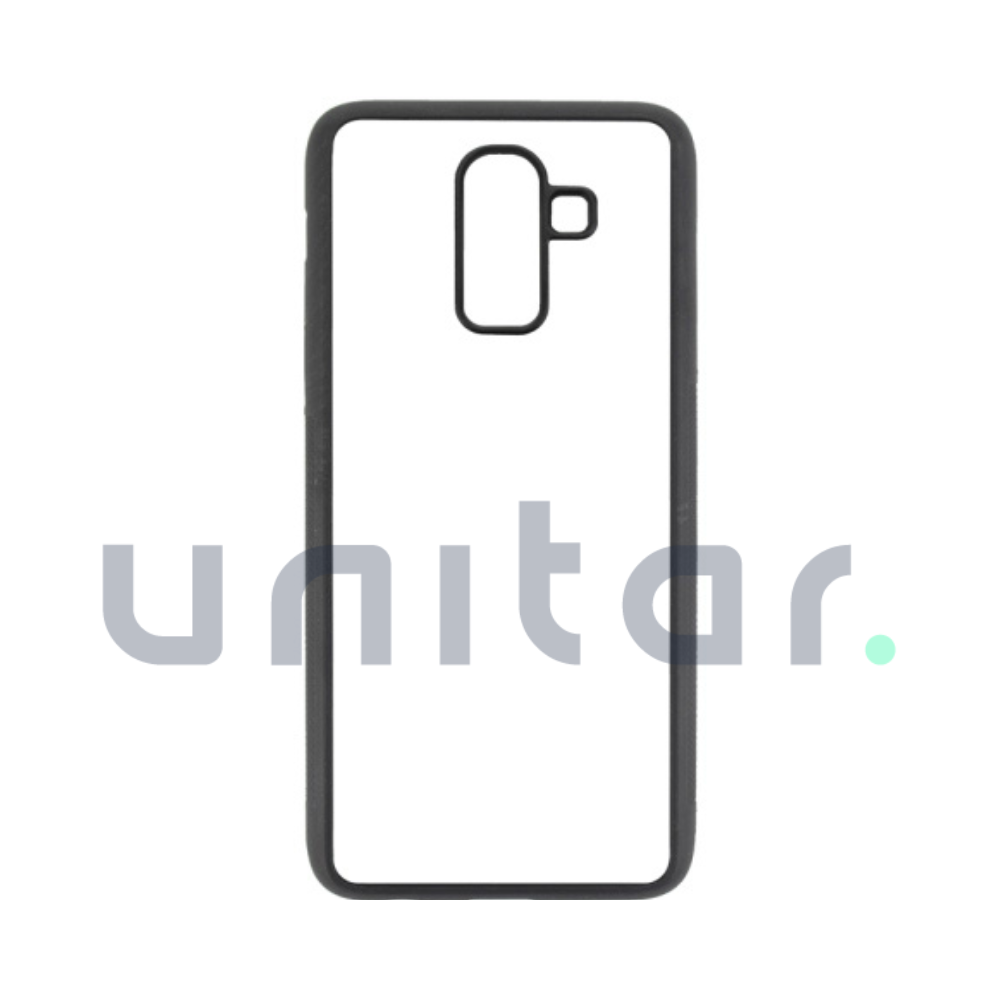 Funda p. Sublimar - J8 2018 : NEGRO