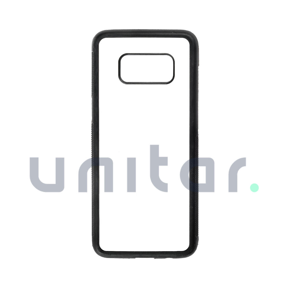 Funda p. Sublimar - S8 : NEGRO