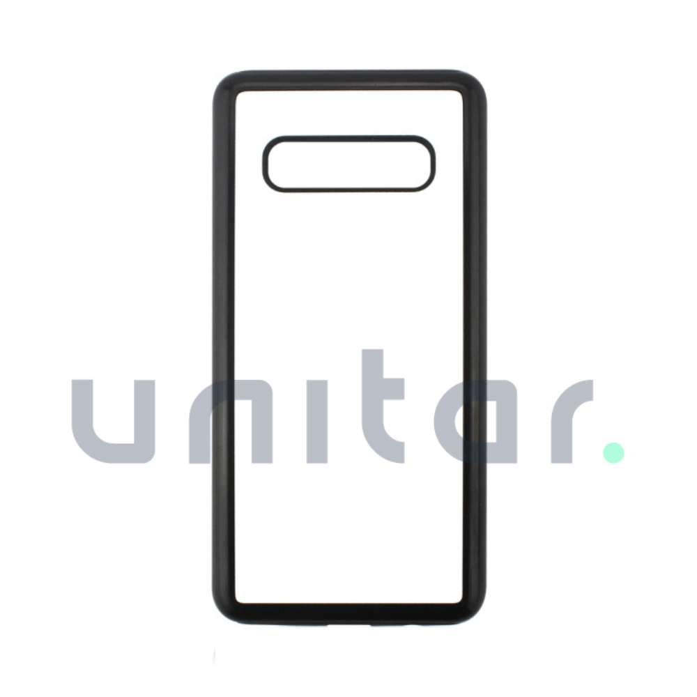 Funda p. Sublimar - S10 Plus : NEGRO