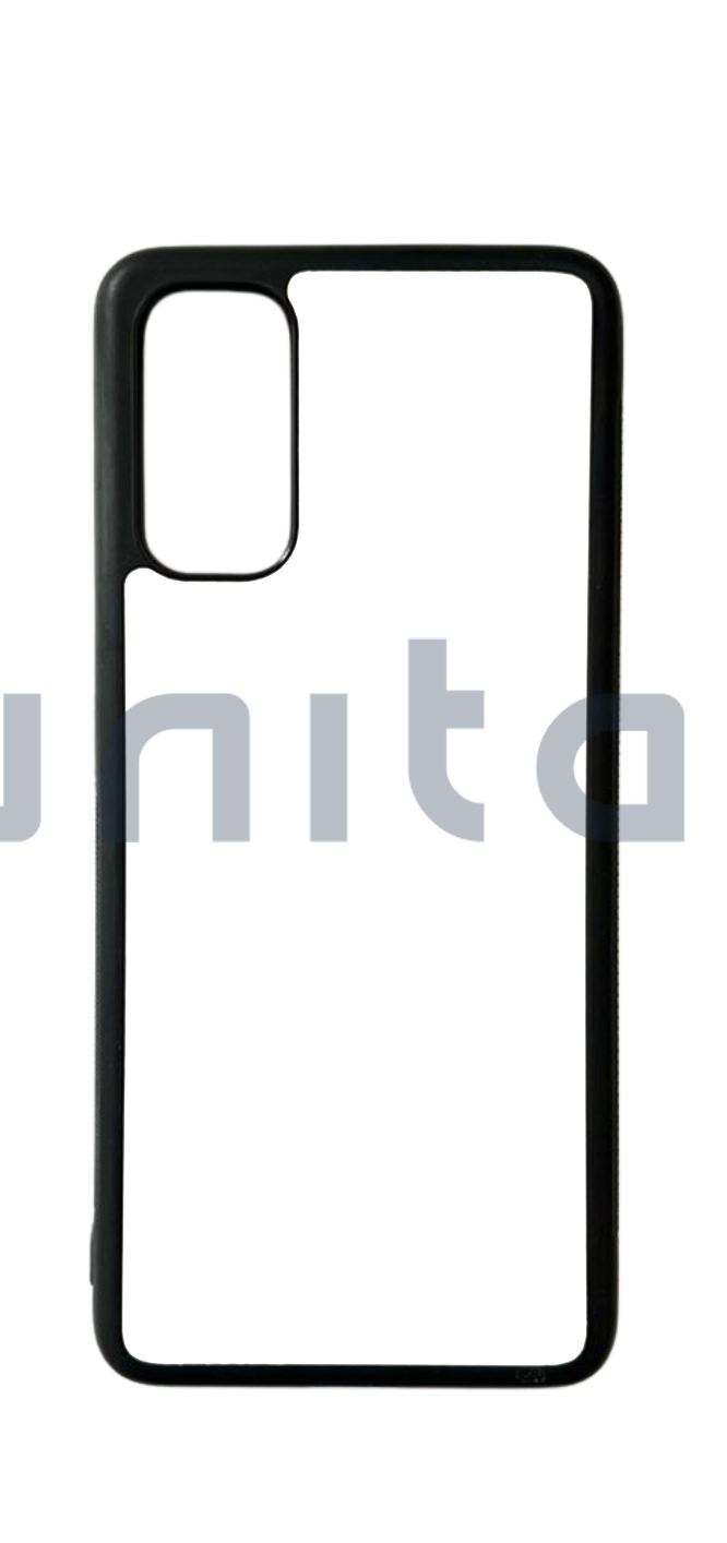 Funda p. Sublimar - S20 : NEGRO