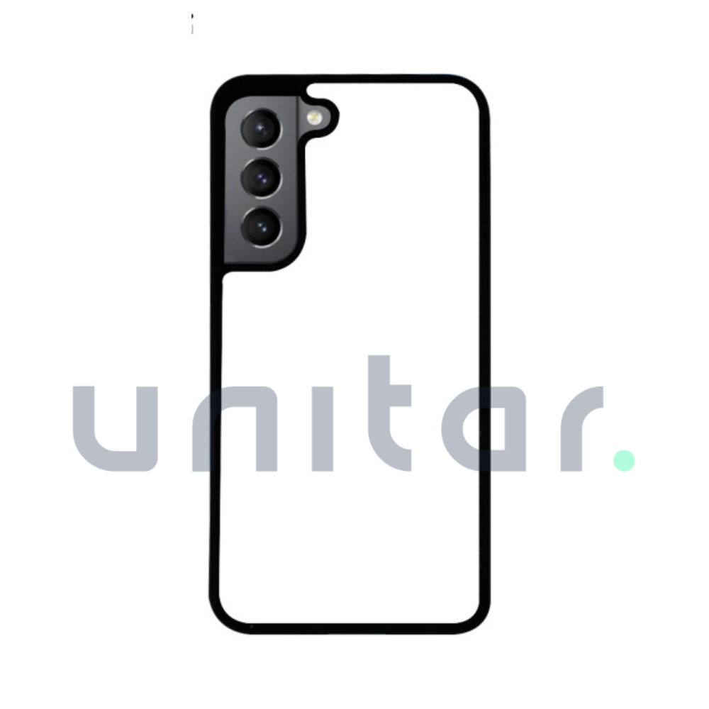 Funda p. Sublimar - S21 / S21 5G : NEGRO