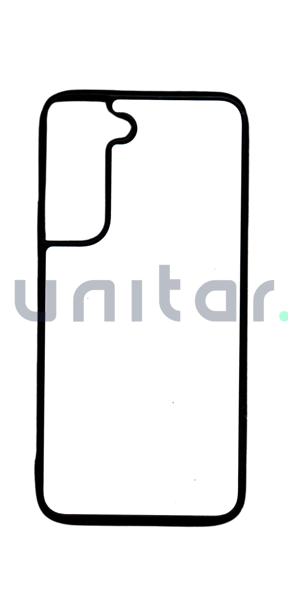 Funda p. Sublimar - S22 : NEGRO