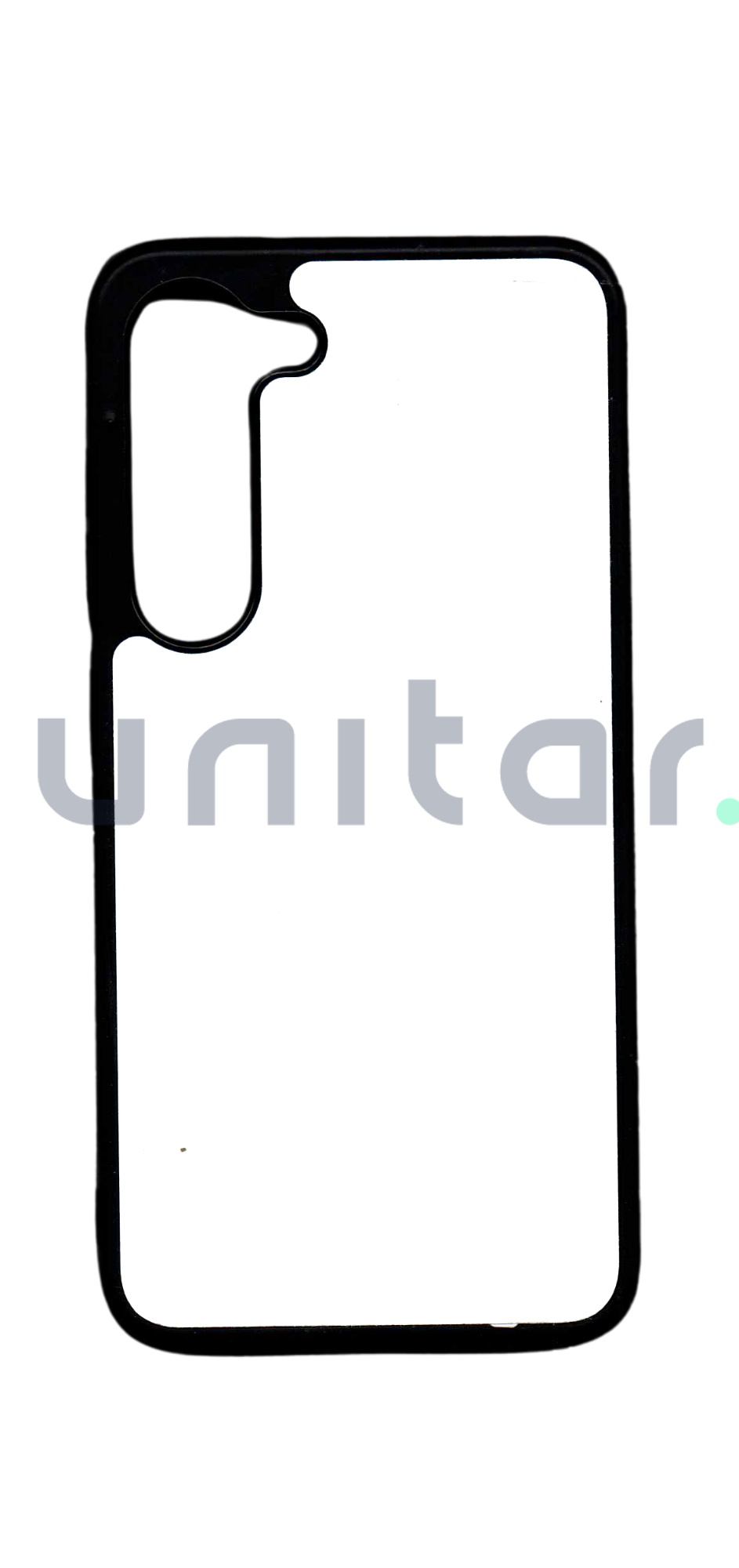 Funda p. Sublimar - S23 : NEGRO