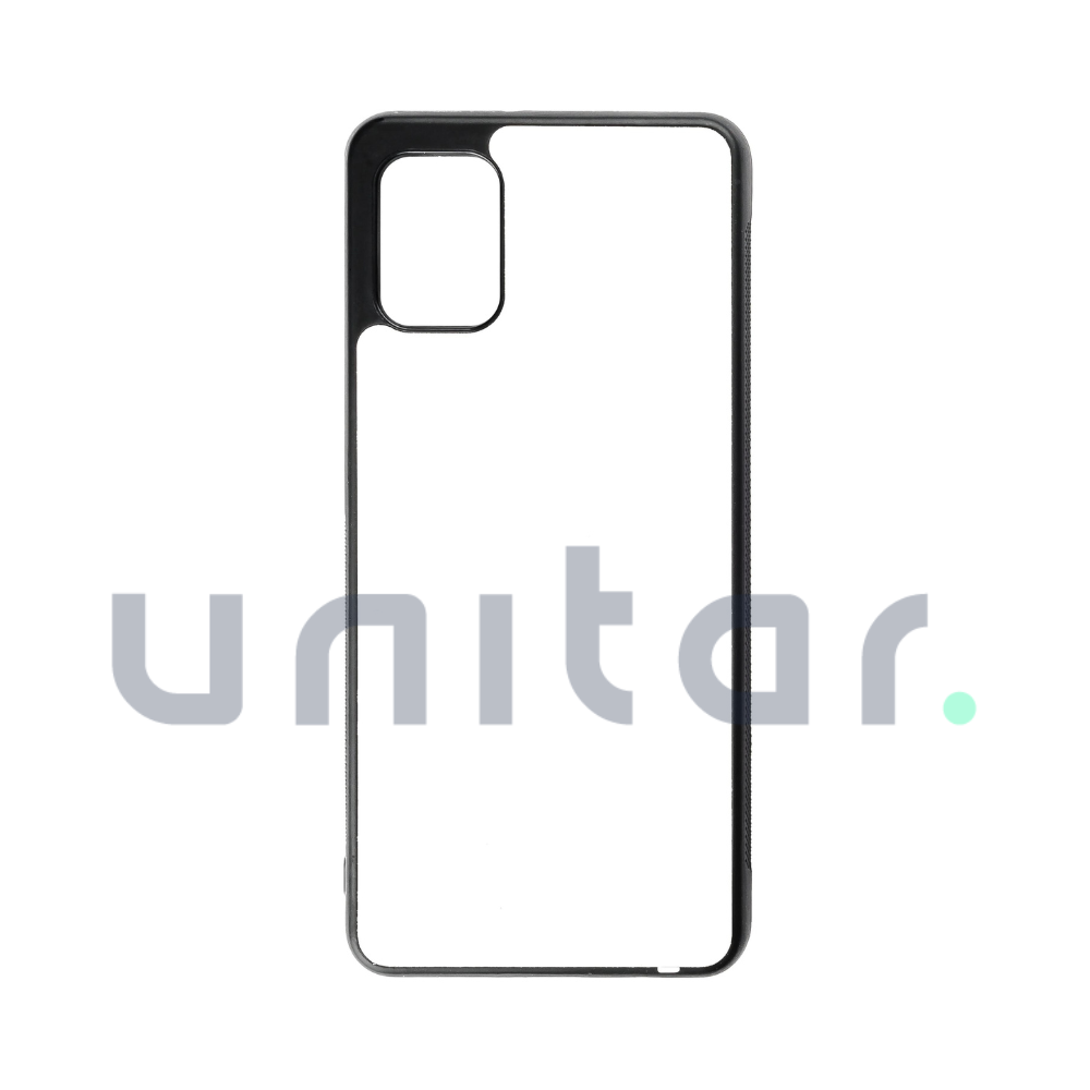 Funda p. Sublimar - M51 : NEGRO