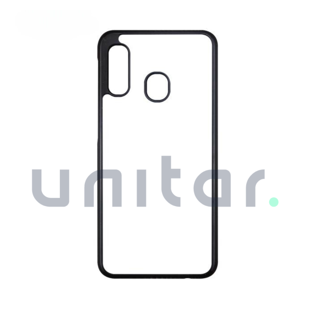 Funda p. Sublimar - A20E : NEGRO