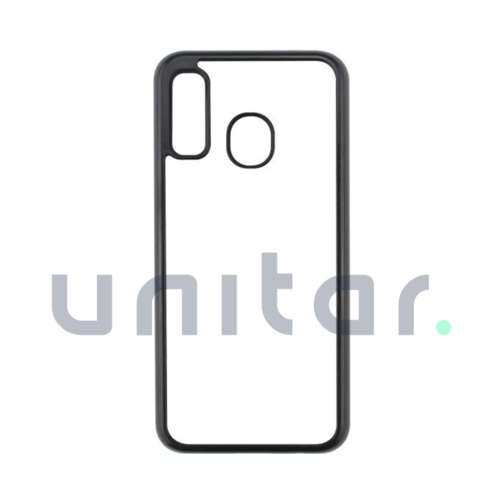 Funda p. Sublimar - A40 : NEGRO