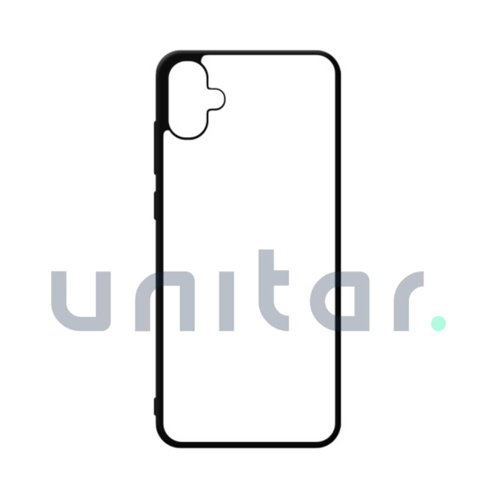 Funda p. Sublimar - A05 : NEGRO