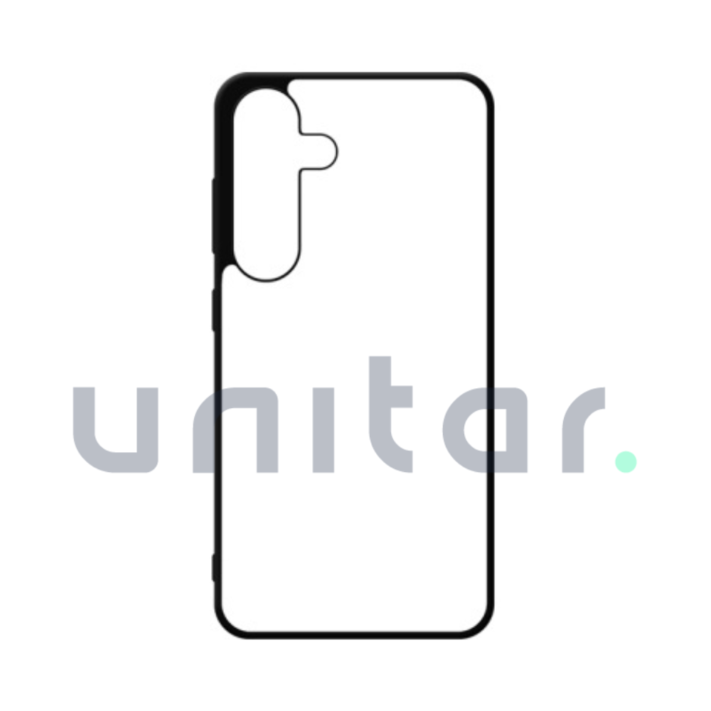 Funda p. Sublimar - S24 : NEGRO