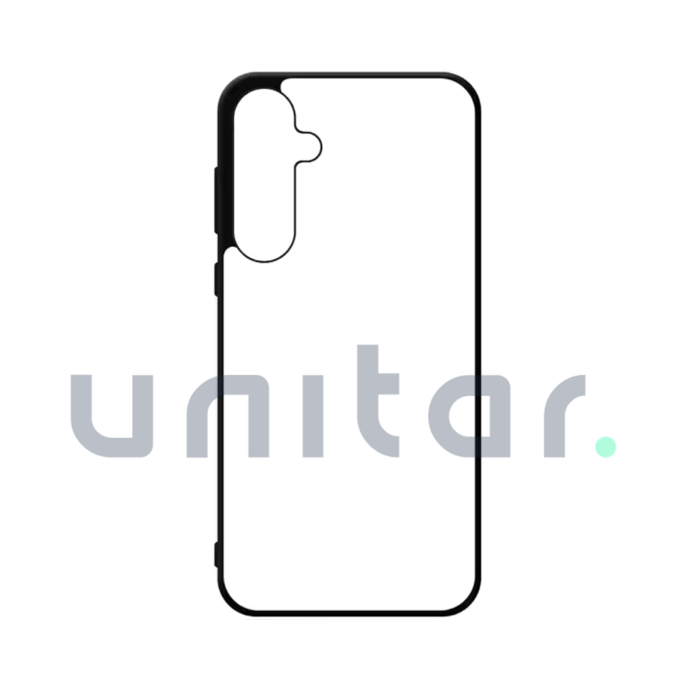 Funda p. Sublimar - A35 5G : NEGRO