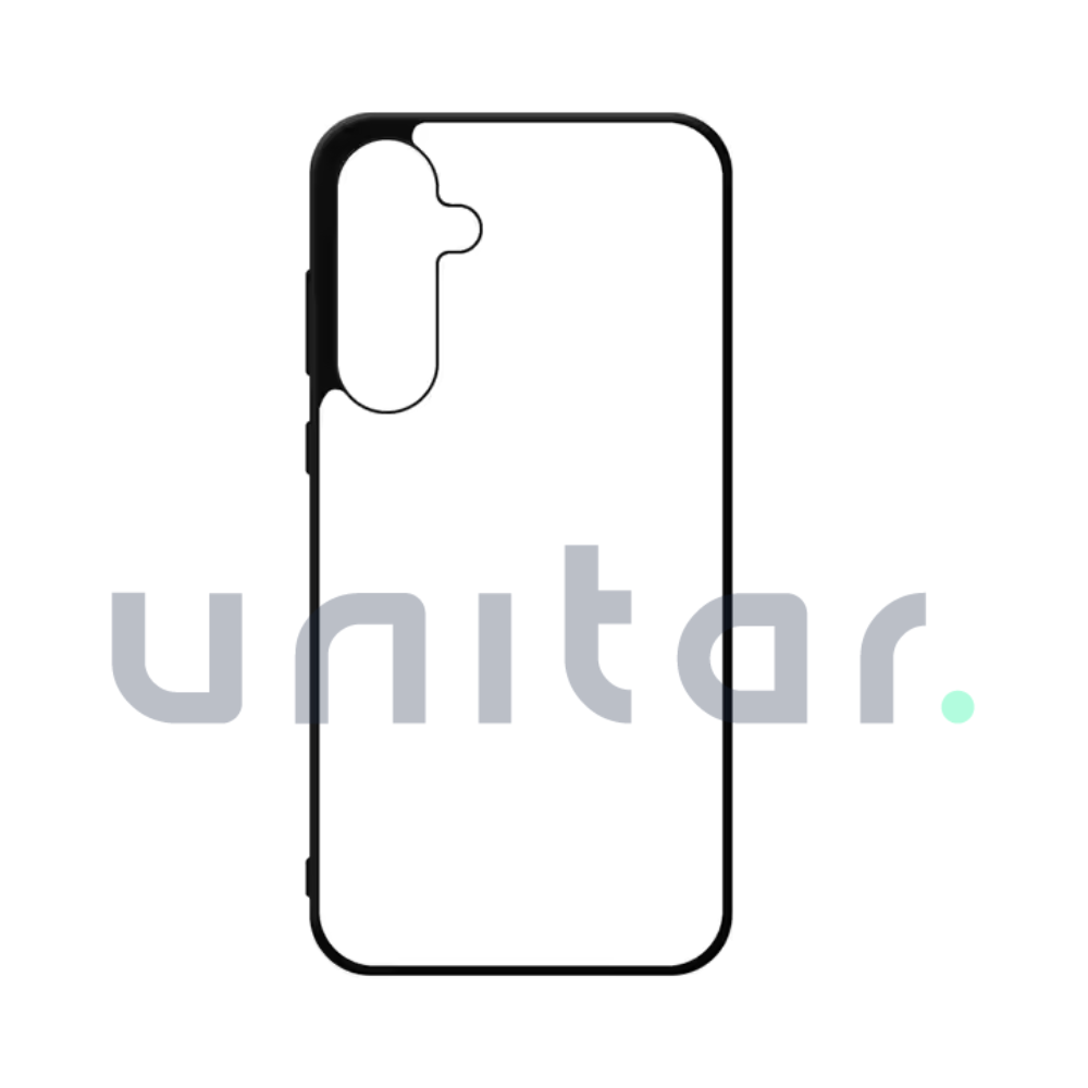 Funda p. Sublimar - A55 5G : NEGRO