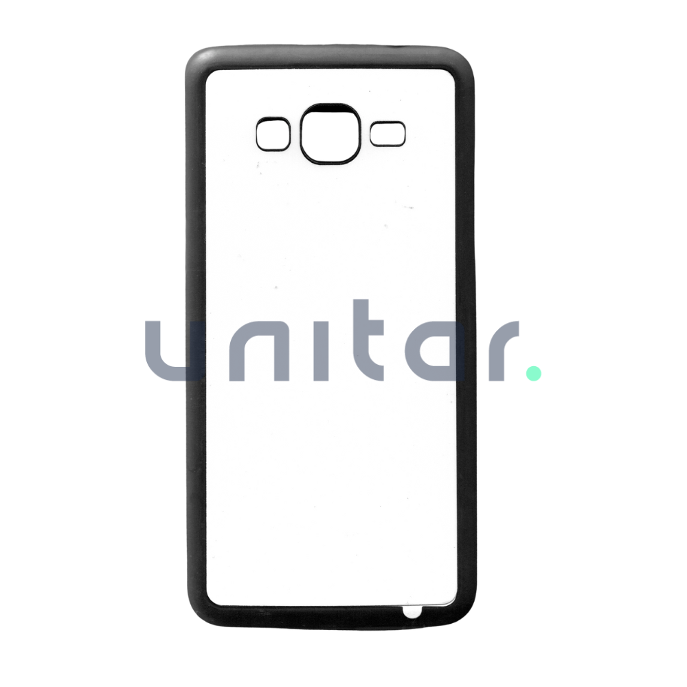 Funda p. Sublimar - J5 : NEGRO